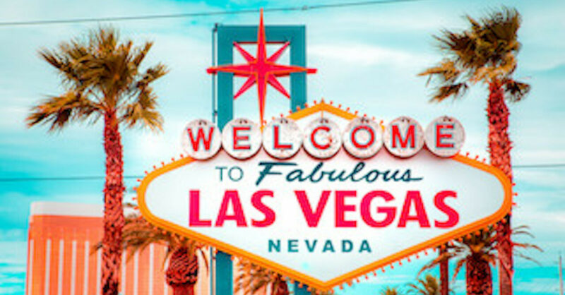 Check Out Our Las Vegas Daiquiri Guide