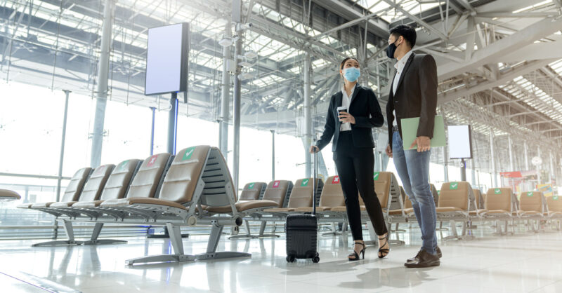 Tips and Tricks for the Frequent Business Traveler