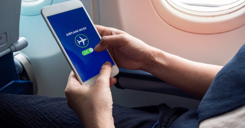 6 Good Games for Airplane Mode for Your Trip