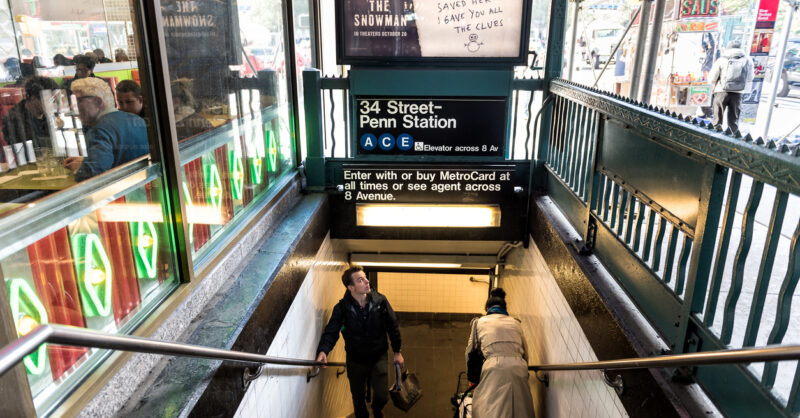 Finding Breakfast by Penn Station: The Top Spots