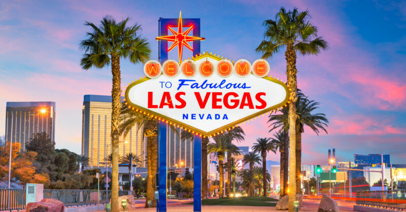 What to Do in Las Vegas Besides Gambling